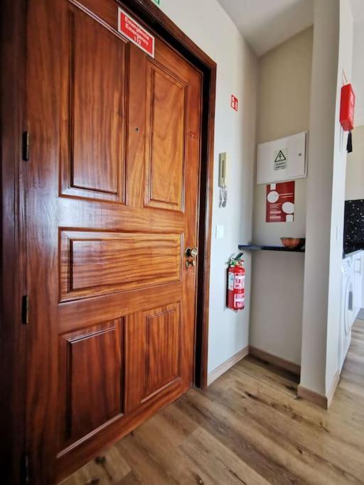 Alegria A Apartment Funchal  Exterior photo
